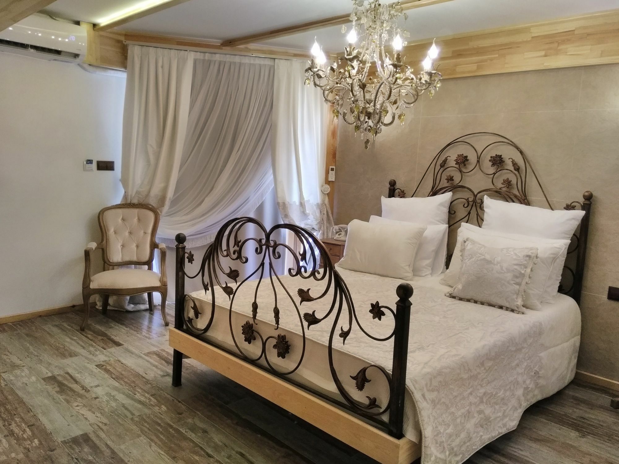 Asiklar Butik Otel By Sukru Adalar Exterior photo