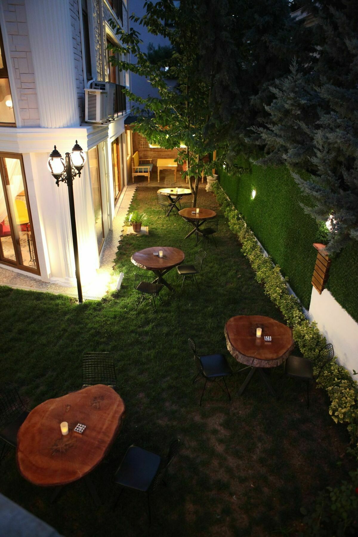 Asiklar Butik Otel By Sukru Adalar Exterior photo